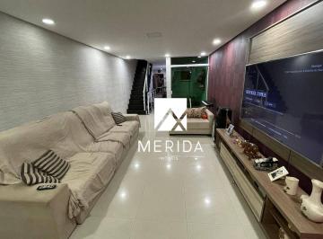 b2b0c80164b38364d8553be18265e0ad77432bc8 · Sobrado com 3 dormitórios à venda, 250 m² por R$ 1.349.900,00 - Vila Assunção - Santo André/SP