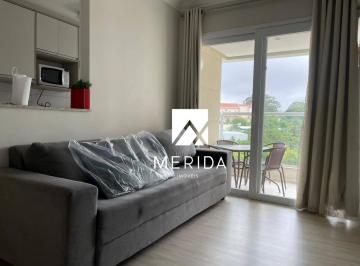 7f523e23d963a9569ecc563a034a77e3600c38af · Apartamento com 2 dormitórios para alugar, 57 m² por R$ 4.994,00/mês - Jardim - Santo André/SP