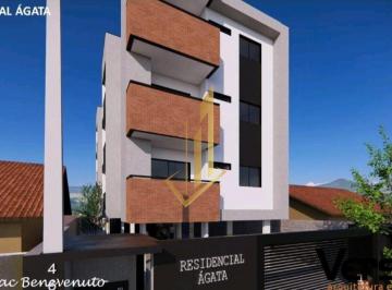Foto 05 · Apartamento, Aventureiro, Joinville, SC