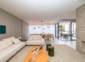 1 · Apartamento de Luxo Mobiliado e Decorado no Seminário - Pronto para Morar!
