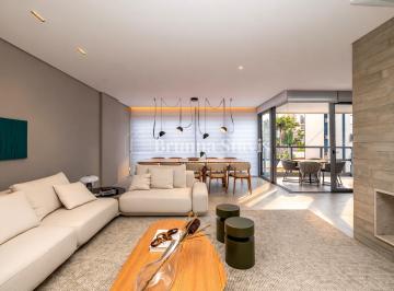 1 · Apartamento com 178 m², 3 quartos sendo 3 suítes à venda no bairro Seminário.