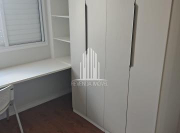 Foto 01 · Oportunidade Imperdível: Apartamento à Venda em São Paulo-SP no Jardim Itacolomi, 2 Quartos e 34,00 