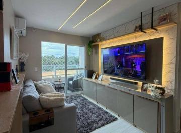 77ea4b1b4a4e23902701c57cf1d26d717d9f22da · Apartamento de luxo com 2 quartos à venda por R$ 490.000 - Condomínio Mirante das Flores, Ponta Negr