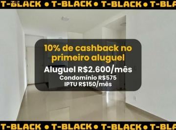 bb47a98963ce370c7984578a7ac18a1c0b7b60e8 · Apartamento com 2 dormitórios para alugar, 64 m² por R$ 3.325,00/mês - Demarchi - São Bernardo do Ca