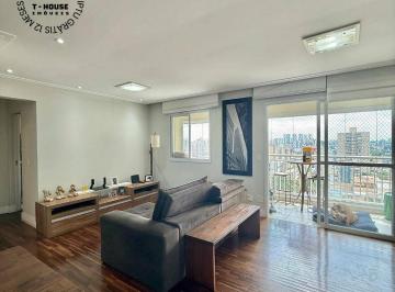 4c8759888748d9f48cbc590387a9deadb367fa6e · Apartamento com 2 dormitórios à venda, 80 m² por R$ 730.000,00 - Centro - São Bernardo do Campo/SP