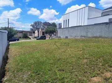 Terreno , Caçapava · Oportunidade Terreno em Condomínio Terras do Vale Caçapava 300m²