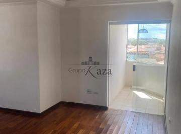 Apartamento de 3 quartos, Jacareí · Oportunidade Apartamento Jardim Emília Residencial Jardim Emília 3 Dormitórios Jacareí 90m²