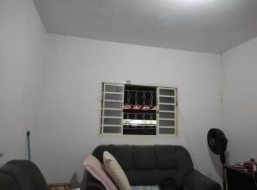 Casa · 150m² · 2 Quartos · 2 Vagas · Oportunidade - Casa padrão - Cidade Nova Jacareí - 2 Dormitórios - 150m².