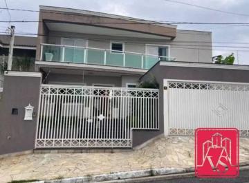 b9be8c8ac37417099204b4ab8395b2dcceb7717c · Sobrado com 4 dormitórios para alugar, 450 m² por R$ 14.369,00/mês - Parque dos Pássaros - São Berna