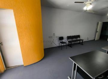 Comercial · 33m² · Oportunidade - Sala comercial - Residencial Trade Center - Centro - Jacareí - 33m².
