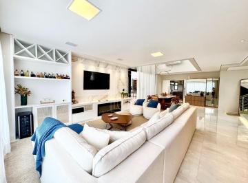 Foto 01 · CASA ESPETACULAR A VENDA N O TERRAS DA ALVORADA EM JUNDIAÍ SP  "Porteira fechada" por R$3.850.000,00
