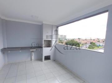 Apartamento de 3 quartos, Jacareí · Oportunidade - Cobertura Duplex - Jardim das Industrias - Jacareí - Residencial Eco Live Jacaranda -