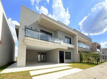 dfe39dcb919a26cc3e71b0b8efe37b7213b7d2ee · Casa nova em condomínio, 4 quartos à venda por R$ 0 - Santa Felicidade - Curitiba/PR