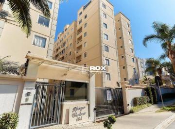 fc4e250df686ec1137778b395fdd3a1548f281b1 · Apartamento com 2 quartos à venda, 51 m² por R$ 385.000 - Cristo Rei, Curitiba/PR