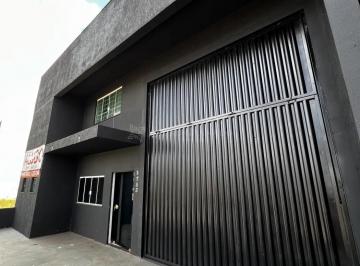Comercial · 240m² · 5 Vagas · Comercial Salão em Maringá