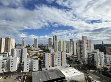 Apartamento · 98m² · 3 Quartos · 2 Vagas · Apartamento Torre de Kadosh