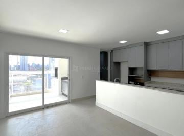 Apartamento · 98m² · 3 Quartos · 2 Vagas · Apartamento Torre de Kadosh