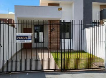 Casa · 74m² · 3 Quartos · 1 Vaga · Casa/Sobrado Casa em Sarandi