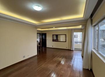 Apartamento · 135m² · 3 Quartos · 2 Vagas · Apartamento com 03 Dormitórios - Ed. Dom Fernando