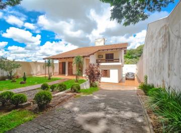Comercial · 519m² · 3 Quartos · 6 Vagas · VENDA | CASA COMERCIAL | ZONA 05