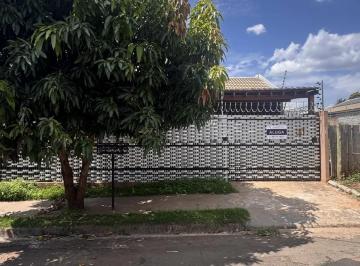 Casa · 55m² · 2 Quartos · 2 Vagas · Excelente casa para locação em Sarandi ? Rua Rio Brilhante | Fácil acesso a Maringá