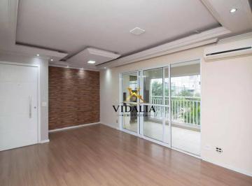 f0f63ea77b50ee05eaa5b35a4c62283d22990086 · Apartamento com 3 dormitórios à venda, 86 m² por R$ 840.000,00 - Vila Leonor - Guarulhos/SP