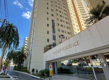 Apartamento de 4 quartos, Águas Claras · Via Club - 110m - 3 Quartos + Escritório - Planejado - Vista Livre - Varanda - Super Lazer