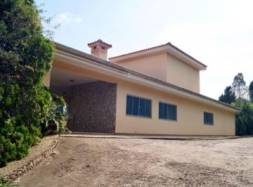 Foto 1 · Sítio à Venda - 34.923m² de área - 4 suítes - Jundiaí - SP