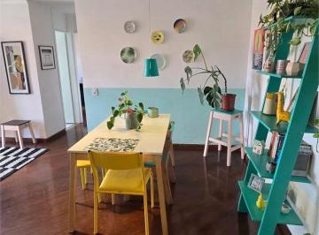 Apartamento de 2 quartos, São Paulo · Apartamento Mobiliado de 56 m² - com 2 dormitórios e 1 vaga