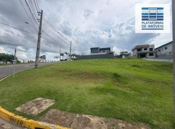 8470cffb898091b759dbfcc099f1d04fc10ebb9f · Terreno à venda, 559 m² por R$ 335.000,00 - Condomínio Villa Real de Bragança - Bragança Paulista/SP