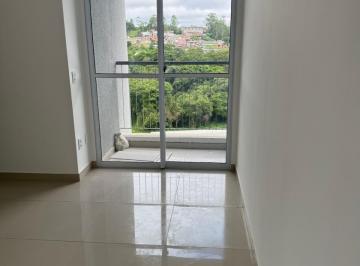 Foto 01 · Apartamento, Centro, Embu-guaçu, SP