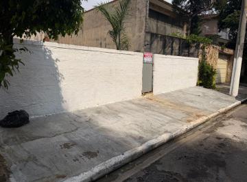 Terreno , São Paulo · Terreno Alto padrão com 250 m² a venda, Jardim Avelino