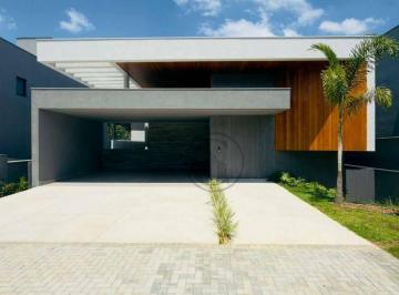 7088b7dba960c66edeaea5cc2d28a6891dab2400 · Casa com 4 dormitórios à venda, 387 m² por R$ 4.200.000,00 - Alphaville Nova Esplanada - Votorantim/