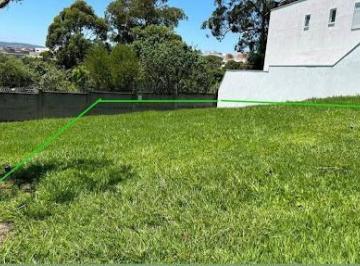 3d0a265a011fdd7bd01791e38ae8fb26c0e62bc7 · Terreno à venda, 405 m² por R$ 689.000,00 - Alphaville Nova Esplanada - Votorantim/SP