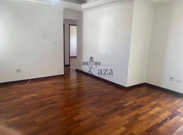 Apartamento · 90m² · 3 Quartos · 2 Vagas · Oportunidade - Apartamento - Jardim Emilia - Residencial Jardim Emília - 3 Dormitórios - Jacareí - 9