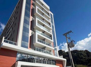 597bb2e6691acd38143ee80276d68b0753a99052 · Apartamento com 2 dormitórios à venda, 91 m² por R$ 670.000,00 - Agriões - Teresópolis/RJ