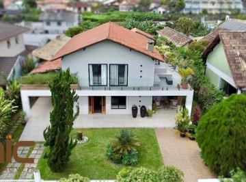 b24d5eff3c0a82091c7285cbd9ed2cb9fb249031 · Casa com 5 dormitórios à venda, 273 m² por R$ 2.500.000,00 - Comary - Teresópolis/RJ