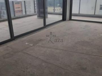 Apartamento · 374m² · 4 Quartos · 5 Vagas · Apartamento Cobertura - Vila Nova Conceição - 4 Suítes - 374m².