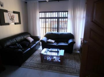 Sala · Casa Sobrado no Sumaré (Sumarezinho)