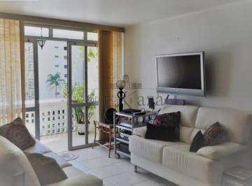 Apartamento · 127m² · 2 Quartos · 1 Vaga · Apartamento - Jardim Paulista - 2 Dormitórios - 127m².