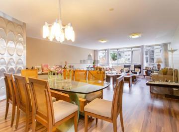 Apartamento · 291m² · 3 Quartos · 2 Vagas · Apartamento - Jardim Paulista - 3 Dormitórios - 291m².