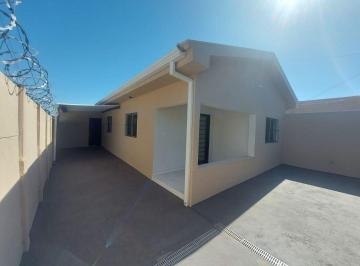Photo 1 · Casa residencial com 3 quartos disponível para locação no bairro Custódio Pereir