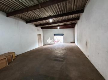 Comercial · 80m² · Loja Disponível para Locação no bairro Santa Monica em Uberlândia-MG