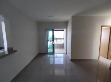 Apartamento · 138m² · 3 Quartos · Apartamento com 3 quartos sendo 1 suíte, disponível para locação no bairro Santa Mônica em Uberlândi