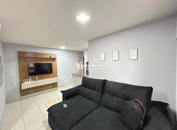 Apartamento · 50m² · 2 Quartos · 1 Vaga · Apartamento Mobiliado com 2 quartos disponível para locação no bairro Morumbi em Uberlândia-MG