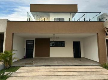 Casa · 212m² · 3 Quartos · 2 Vagas · Oportunidade - Casa em Condomínio - Residencial Bosque dos Manacás - Jardim Jacinto - 3 Dormitórios 