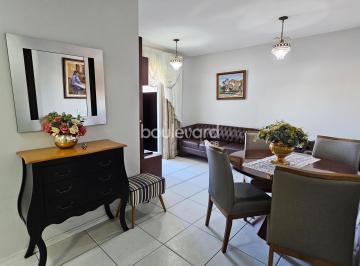 Apartamento · 66m² · 2 Quartos · 1 Vaga · Apartamento de 2 Dormitórios | 1 Suíte | Roçado | São José