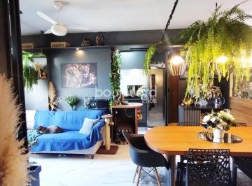 Apartamento · 64m² · 3 Quartos · 1 Vaga · Apartamento com 3 Dormitórios | Serraria I São José