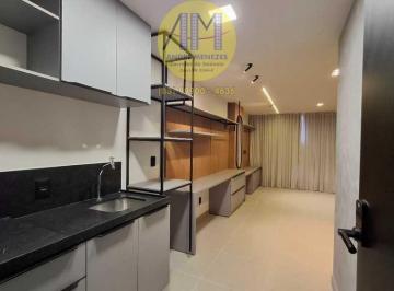 Apartamento · 25m² · 1 Quarto · 1 Vaga · Imoveis - na Ponta de Campina