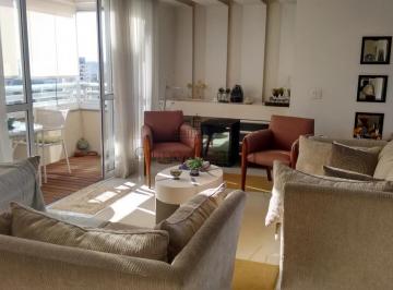 Apartamento · 394m² · 4 Quartos · 6 Vagas · Cobertura Duplex - Vila Suzana - 4 Suítes - 394m².